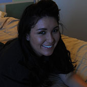 profile de femme sexy proche (3)